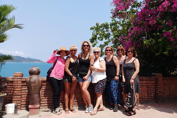 Best of Private Nha Trang Shore Excursion from Cau Da Port - A Nha Trang shore excursion that respects cruise time