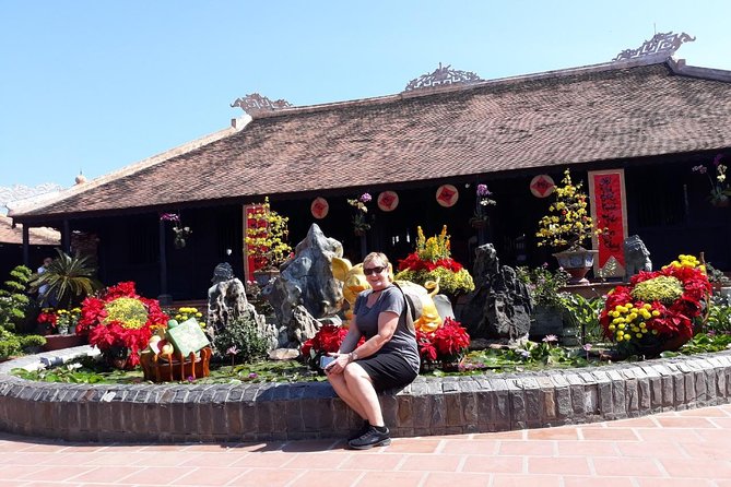 Best of Private Nha Trang Shore Excursion from Cau Da Port - The National Oceanographic Museum: a marine-focused break from temples