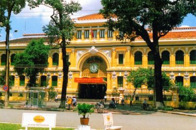 Best of Saigon Ho Chi Minh City Shore Excursion from Cruise Port - Independence Palace and War Remnants Museum: the most important emotional stops