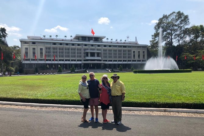 Best of Saigon Ho Chi Minh City Shore Excursion from Cruise Port - Cholon (Quận 5) and Ba Thien Hau Temple: a different Saigon you’ll remember