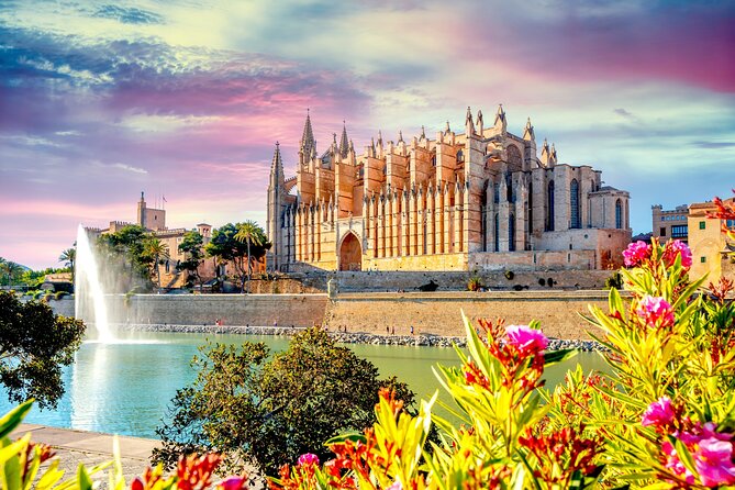 Best Palma de Mallorca and ValLdemossa Tour from Cruise Port - Quick hits before you go