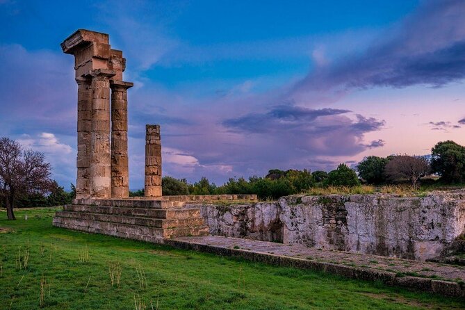 Best Rhodes Shore Excursion from Cruise Port - Great Introduction - Key Things to Know Before You Go