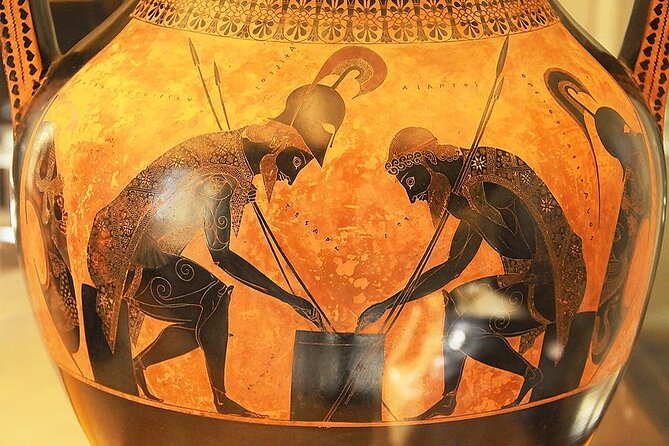 Best Rhodes Tour from Cruise Port including Lindos and Old Town - Stop 5: Medieval City—what you gain by adding one more historical layer