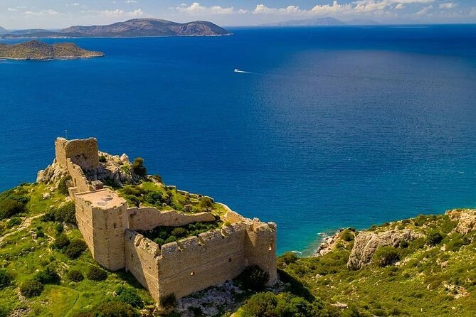 Best Rhodes Tour with Wine Tasting Experience from Cruise Port - Pace, Buses, and Timing: How to Avoid a Cranky Day
