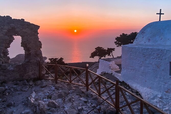 Best Rhodes Tour with Wine Tasting Experience from Cruise Port - Price and Value at About $65.69: What You’re Paying For