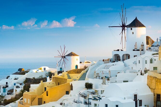Best Shore Excursion Discovering Mykonos from Cruise Port - Key highlights to know before you go