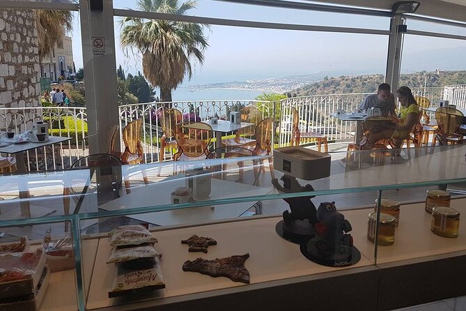 Best Shore Excursion Etna, Taormina, Messina With Tasting Of Sicilian Products - Getting From the Port to the Big Sights (Without the Stress)