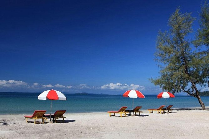 Best Sihanoukville Day Tours from Cruise Port - Key things I’d watch for on this Sihanoukville cruise tour