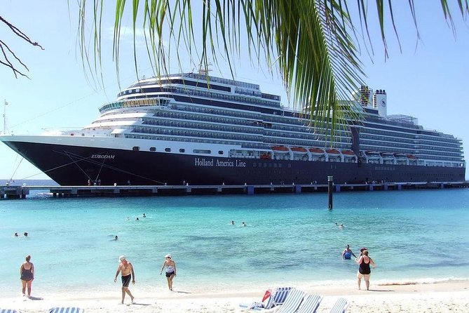Best Sihanoukville Day Tours from Cruise Port - Cruise-Port Logistics: Getting on the road without losing time