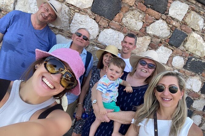 Best tour from cruise port to Taormina-Castelmola-Isola Bella - Key Highlights to Know Before You Go