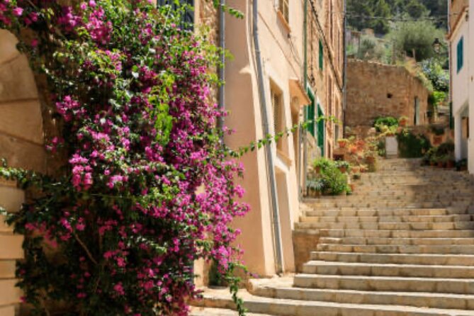 Best tour from cruise port to Taormina-Castelmola-Isola Bella - Castelmola: The Quick, Charming Village Stroll