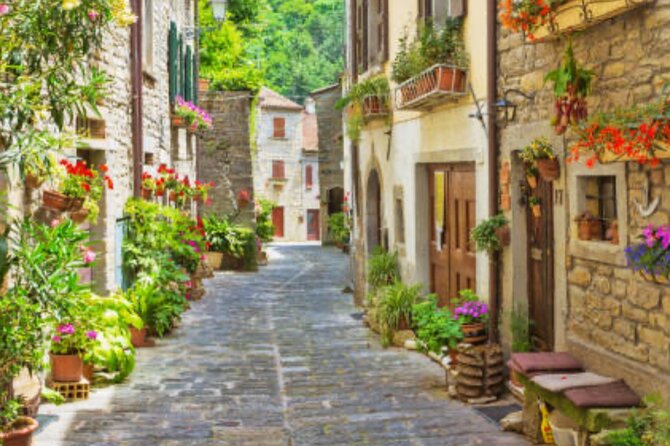 Best tour from cruise port to Taormina-Castelmola-Isola Bella - What You Actually Get Included (and What You Should Budget)