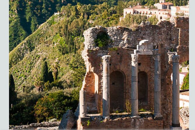 Best tour from cruise port to Taormina-Castelmola-Isola Bella - Timing Is the Secret Sauce on a Port Day