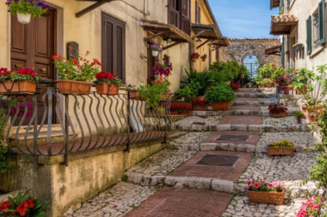 Best tour from cruise port to Taormina-Castelmola-Isola Bella - Who This Tour Fits Best