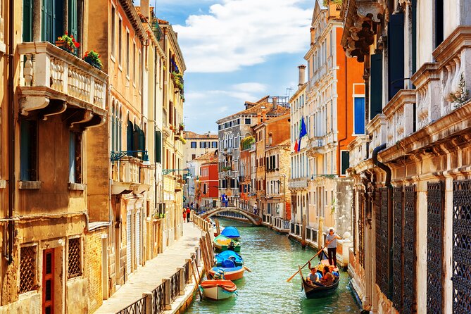 Best Venice Shore Excursion from Trieste Cruise Port - Trieste to Venice by coach: the part you should time your whole day around