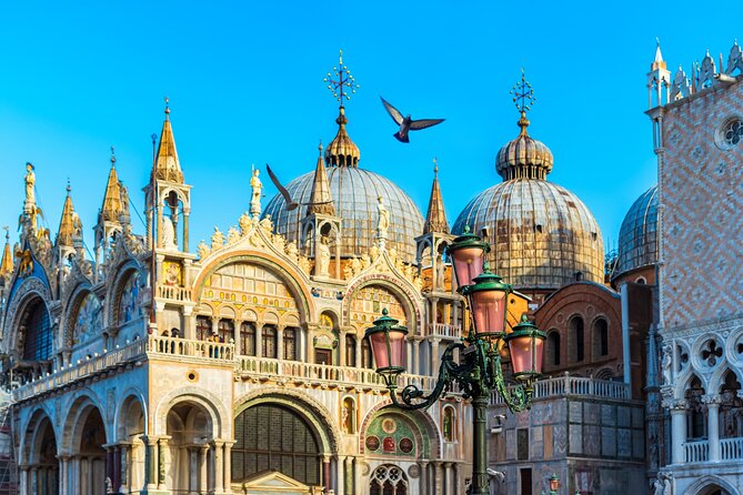 Best Venice Shore Excursion from Trieste Cruise Port - Castello and San Zanipolo: a satisfying taste of real Venice, without entry-ticket pressure