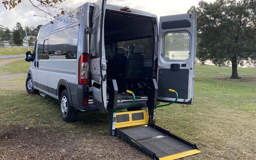 Bonorong & Richmond: Shore Excursion (Private Tour) - Key highlights you’ll care about