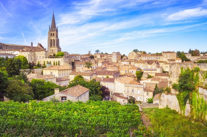 Bordeaux Shore Excursion: Private Bordeaux and St-Emilion Tour - Private Bordeaux and Saint-Émilion: a port day that stays on schedule