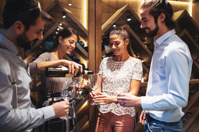 Bordeaux Shore Excursion: Private Bordeaux and St-Emilion Tour - Price and value: $875.82 for up to 8 people (and why private can be worth it)