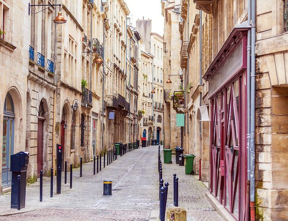Bordeaux Shore Excursion: Private Bordeaux and St-Emilion Tour - Practical tips that make the day easier