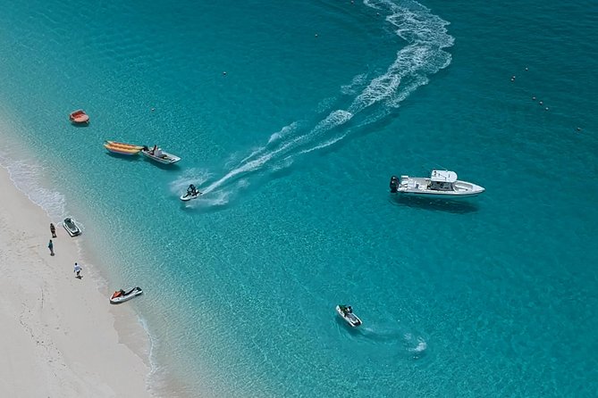 Bus for a Day (Shore Excursion) - Key highlights that make this Nassau shore excursion work