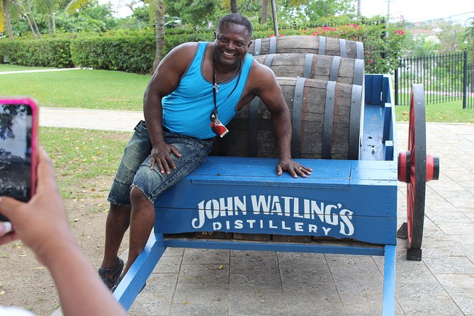 Bus for a Day (Shore Excursion) - Your Nassau day plan: a stop-by-stop flow with what to expect