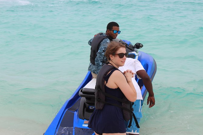 Bus for a Day (Shore Excursion) - Snorkel and beach time: gear included, so you actually use it