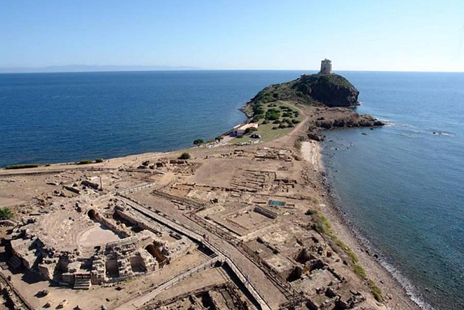 Cagliari Private Shore Excursion: Nora Archaeological Site and Pula Town - Price and value: is $282.72 per person worth it?