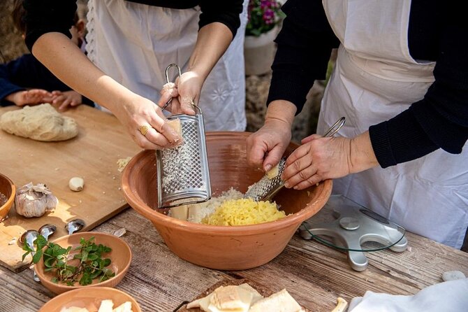 Cagliari Private Shore Excursion: Traditional Cooking Class with Lunch - Who Should Book This Cooking Class—and Who Might Prefer Something Else