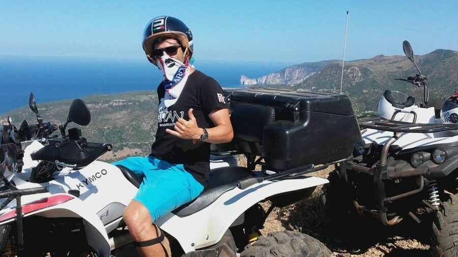 Cagliari: Quad Adventure Shore Excursion - What to Bring for a Comfortable, Not-Annoying Day