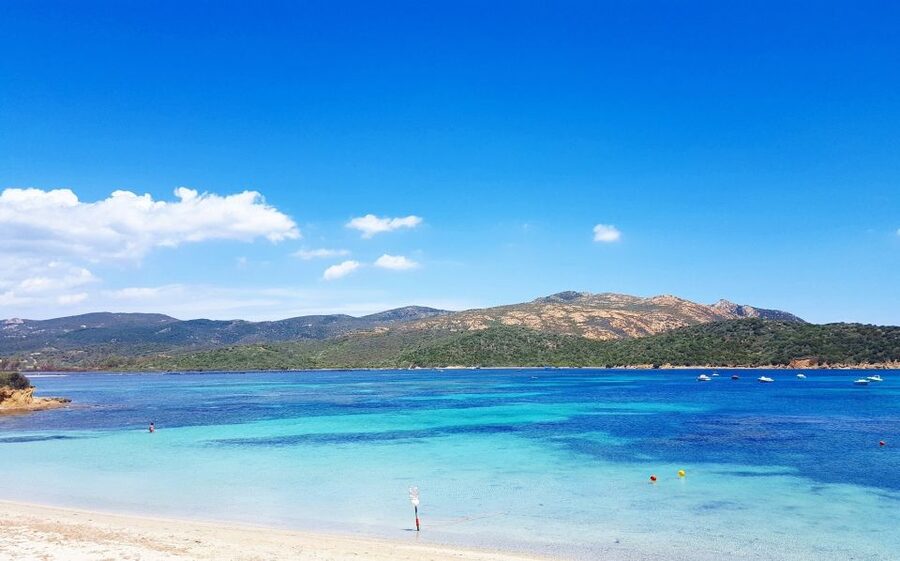 Cagliari Shore Excursion: Amazing Hidden Beaches Jeep Tour - From Cagliari cruise port to Sardinia’s coves in one smooth flow