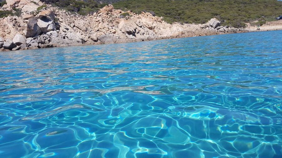 Cagliari Shore Excursion: Amazing Hidden Beaches Jeep Tour - Cala Cipolla and Capo Spartivento: the snorkeling stop you’ll remember