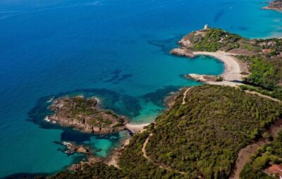 Cagliari Shore Excursion: Amazing Hidden Beaches Jeep Tour - Chia and Teulada: award-winning beach scenery (and how to enjoy it without rushing)