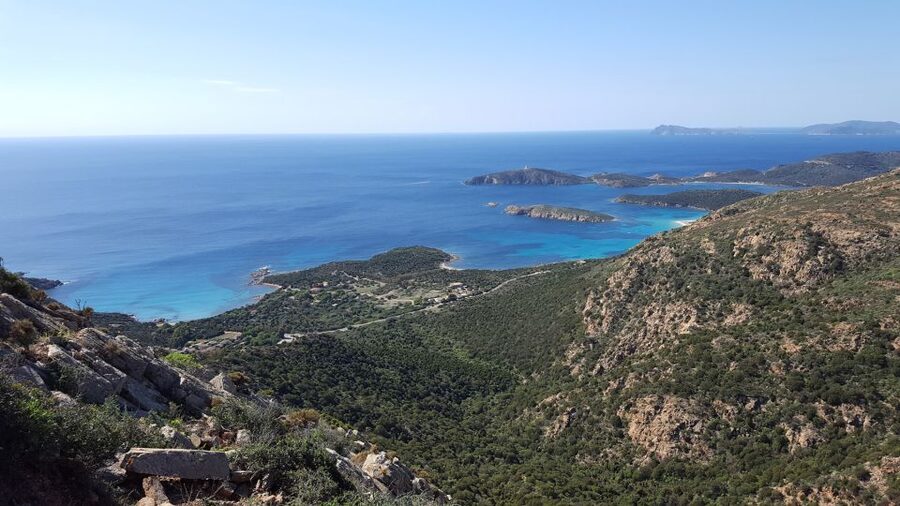 Cagliari Shore Excursion: Amazing Hidden Beaches Jeep Tour - Jeep tour comfort: what “private” means in practice