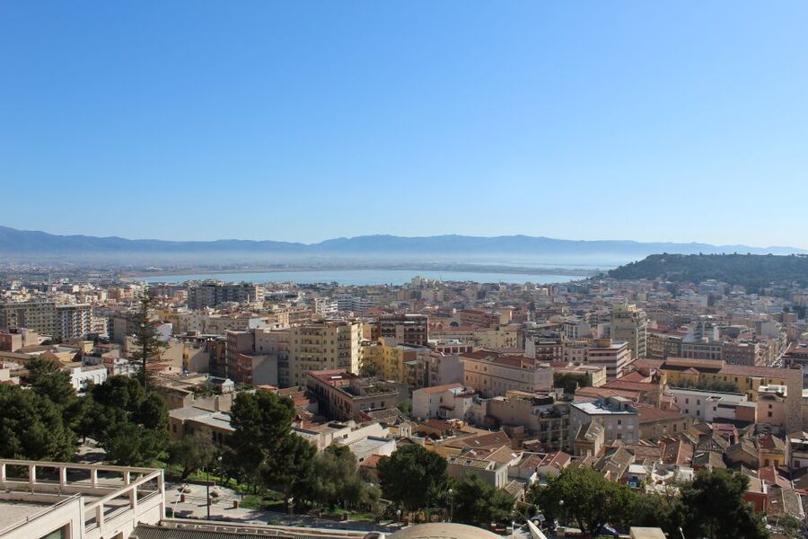 Cagliari: Shore Excursion and City Highlights Tour - Key Points You’ll Actually Care About