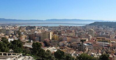 Cagliari: Shore Excursion and City Highlights Tour - Where the Tour Starts (and How to Find Your Guide Fast)