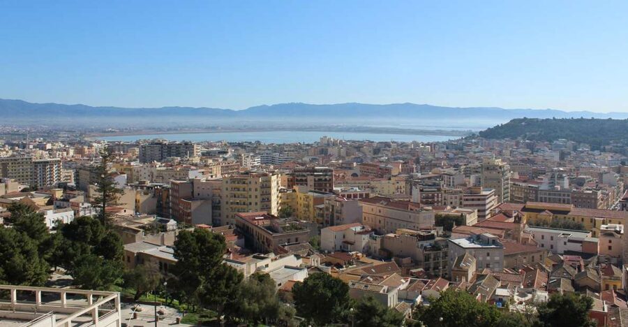 Cagliari: Shore Excursion and City Highlights Tour - Where the Tour Starts (and How to Find Your Guide Fast)