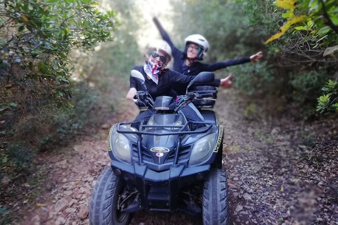 Cagliari Shore Excursion: Quad-ATV Adventure Experience - Key Things You’ll Remember on This Quad-ATV Shore Excursion