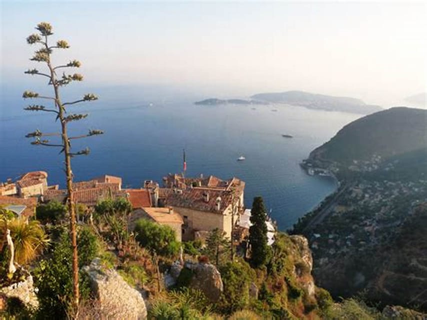 Cannes: 6-Hour Private French Riviera Shore Excursion - The Formula 1 track drive: the circuit feel, minus the race-day chaos