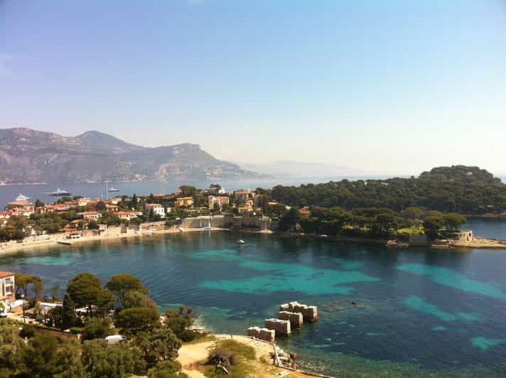 Cannes: French Riviera Private Sightseeing Shore Excursion - Monaco’s Drive-by Moments: Grand Prix Feel Without the Full Weekender