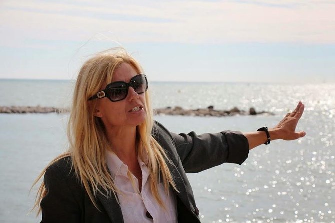 CANNES Shore Excursion: French Riviera Highlights with your Guide - Cannes-to-French Riviera pacing that respects your time