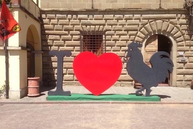 Chianti Experience Shore Excursion from Livorno Port - Key Highlights You’ll Really Care About