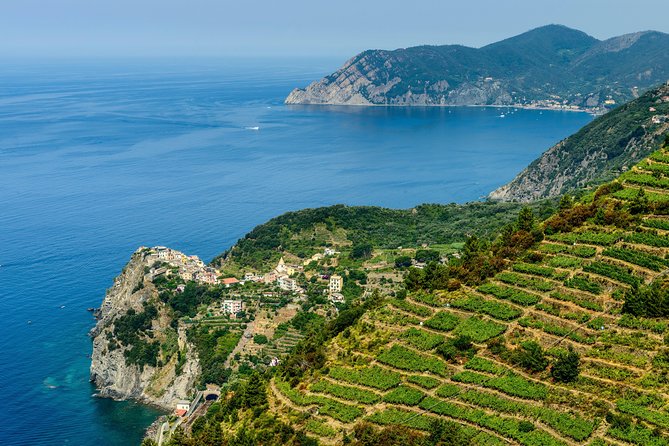 Cinque Terre and Pisa Shared Shore Excursion from Livorno - Piazza dei Cavalieri and a second Pisa photo stop