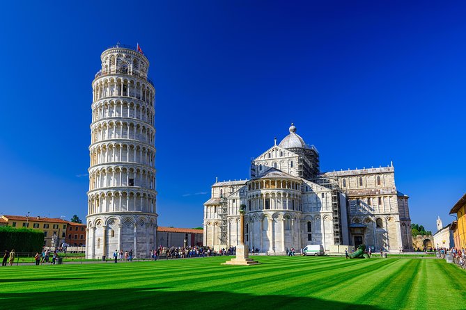 Cinque Terre and Pisa Shared Shore Excursion from Livorno - Livorno morning start: how to make pickup go smoothly