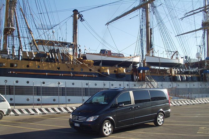 Civitavecchia Cruise Port Shore Excursion: Rome Tour Option - Key Things To Know Before You Go