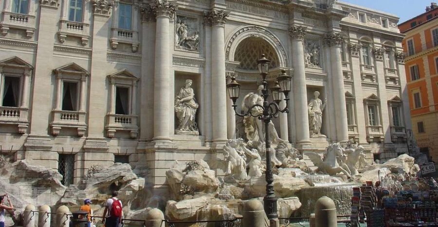 Civitavecchia: Full-Day Private Shore Excursion Tour of Rome - From Civitavecchia Pier to Rome’s Top Sights (Without the Usual Headaches)