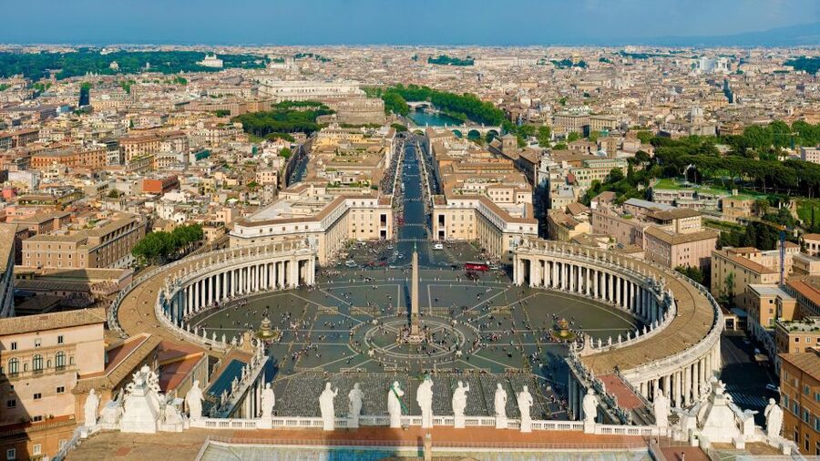 Civitavecchia: Full-Day Private Shore Excursion Tour of Rome - Price and Value: Is $846.92 Per Group Worth It?