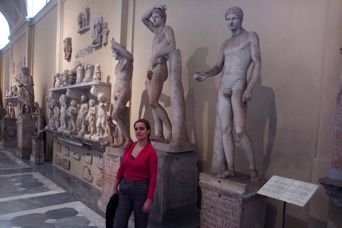 Civitavecchia Port Shore Excursion: Rome with Colosseum & Vatican - Price and Value: What You’re Actually Paying For