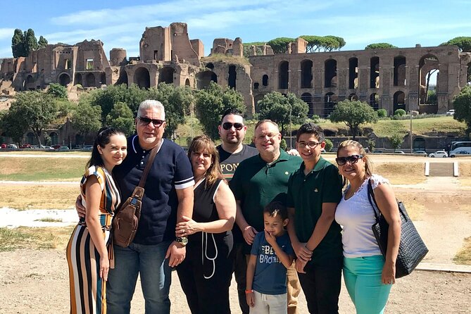 Civitavecchia Port Shore Excursion: Rome with Colosseum & Vatican - Should You Book This Rome Shore Tour?