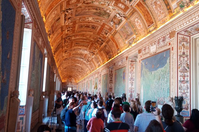 Civitavecchia Port Shore Excursion: Rome with Colosseum & Vatican - The Route in Plain English: What Each Stop Does for Your Day